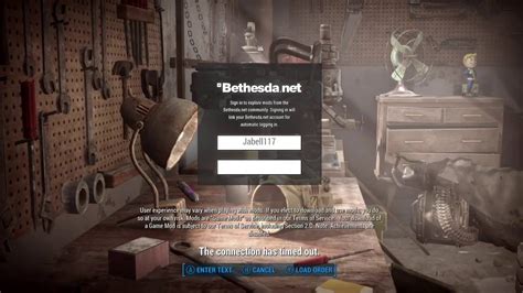 bethesda.net