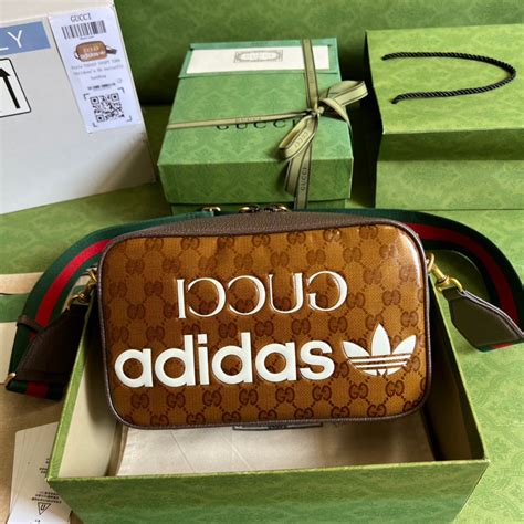 gucci皮夾男