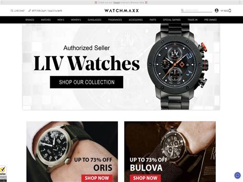 watchmaxx.com
